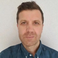Samet Aydoğan