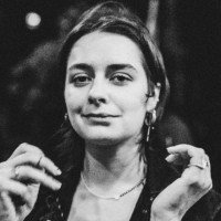Daria Miroshkina