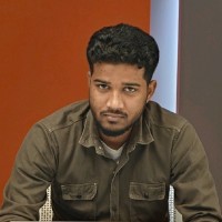 Ehsan Ali