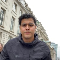 David Alexis García Espinosa