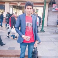 Mazhar Ali