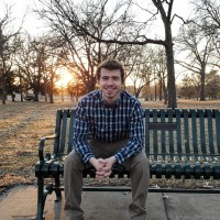 Collin Ainsworth