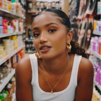 Tiara Matusin