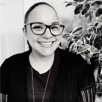 Jessica Harrell