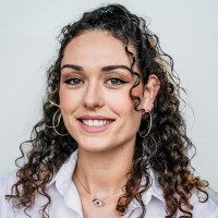 Francesca Broekema