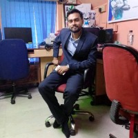 Supriyo Sinha