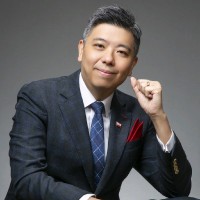 Anthony Liu