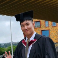 Marcus Chung