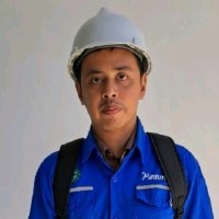 Andik Suprayogi