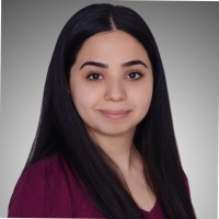 Aylin Hajiyeva