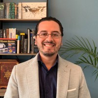 Benjamin Morales