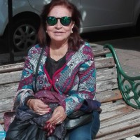 Maria Teresa Coloma Olea