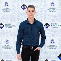Антон Чупин