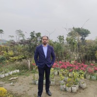 Omar Faruque