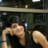 Seema Patel