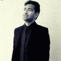 Prashant Piyush