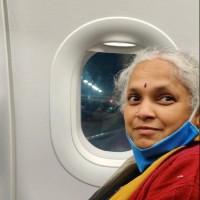 Sarvamangala Srikantiah