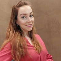 Angeline Slagmolen