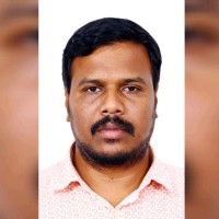 Kranthi Kumar Bathula