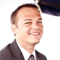 Andrew Burton (StudIEAust)