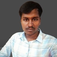 Ayyappa G