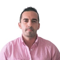 Andres Aldana Rico
