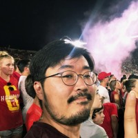 Jiseub (Jason) Lim