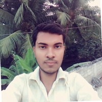 Sk Pabirul Islam