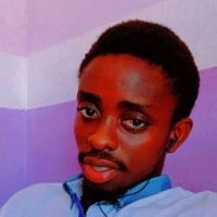 Marcus Mensah