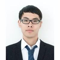 LED Mirror Frank Chan