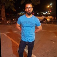 Waqar Masoodi