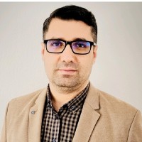 Ensar Demirci