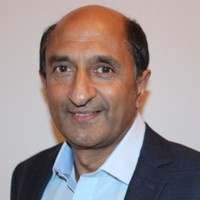 Naresh Jina