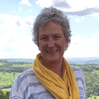 Hilary Trebble