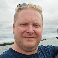 Christopher Pierce