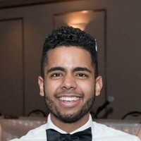Luis G Marte Jr