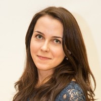 Elena Kamenskaya
