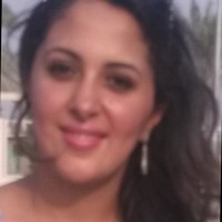 Sherin Hashem