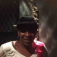 Sharon Chirekeni