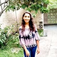 Gunjan Manchanda
