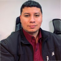 Brayan Carcamo