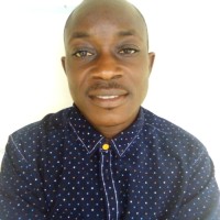 Ajayi Solomon