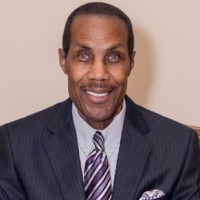 Raphael Green, D.Ed.Min.