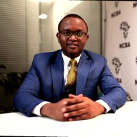 Willy Mahumu