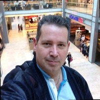 Scott David
