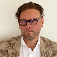Chris De Vito