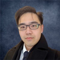 Anthony Huang