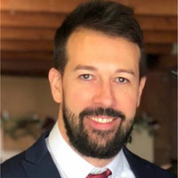 Javier Doñate Sebastian