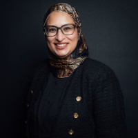 Amel Hamzaoui, Ph.D
