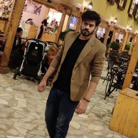 Sameer Nizami